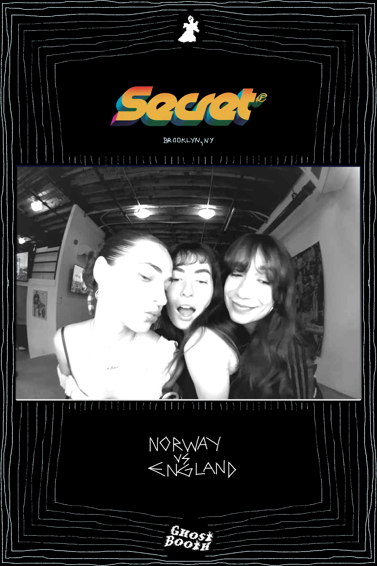 Ghostbooth photo 8:06 pm