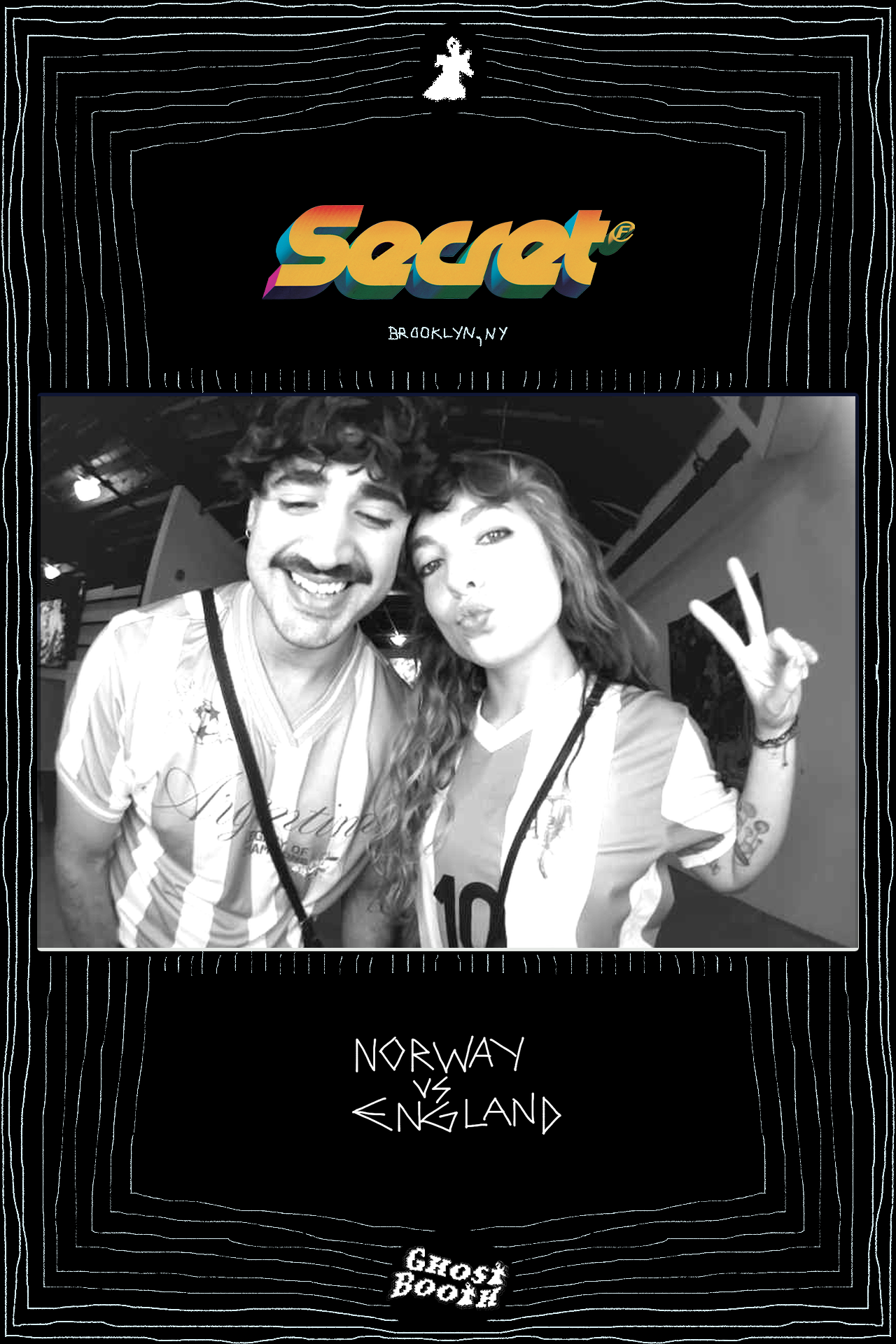 Ghostbooth photo 8:12 pm