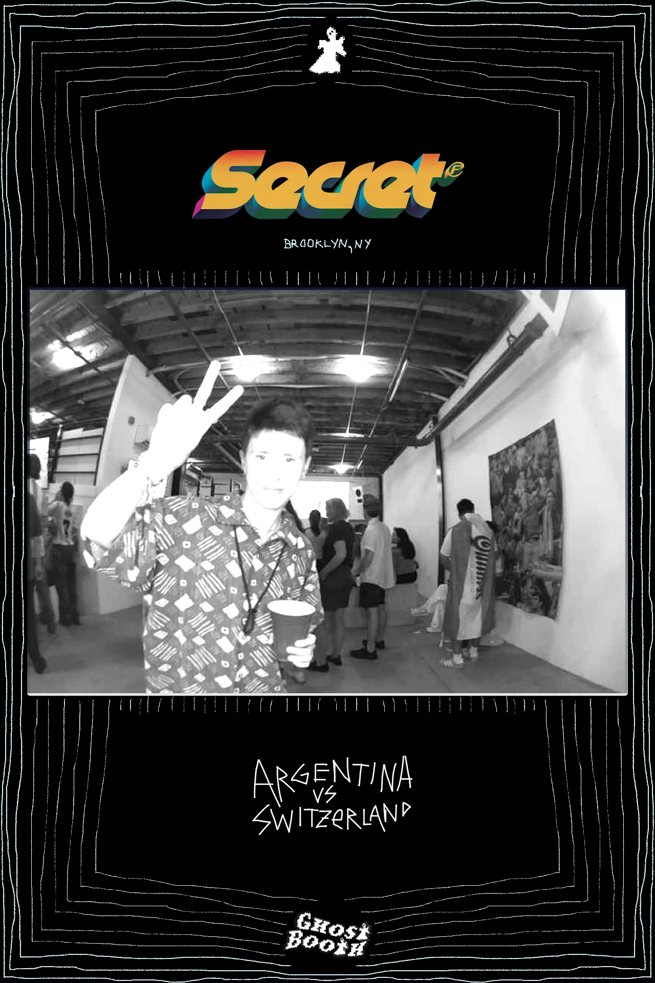 Ghostbooth photo 8:56 pm
