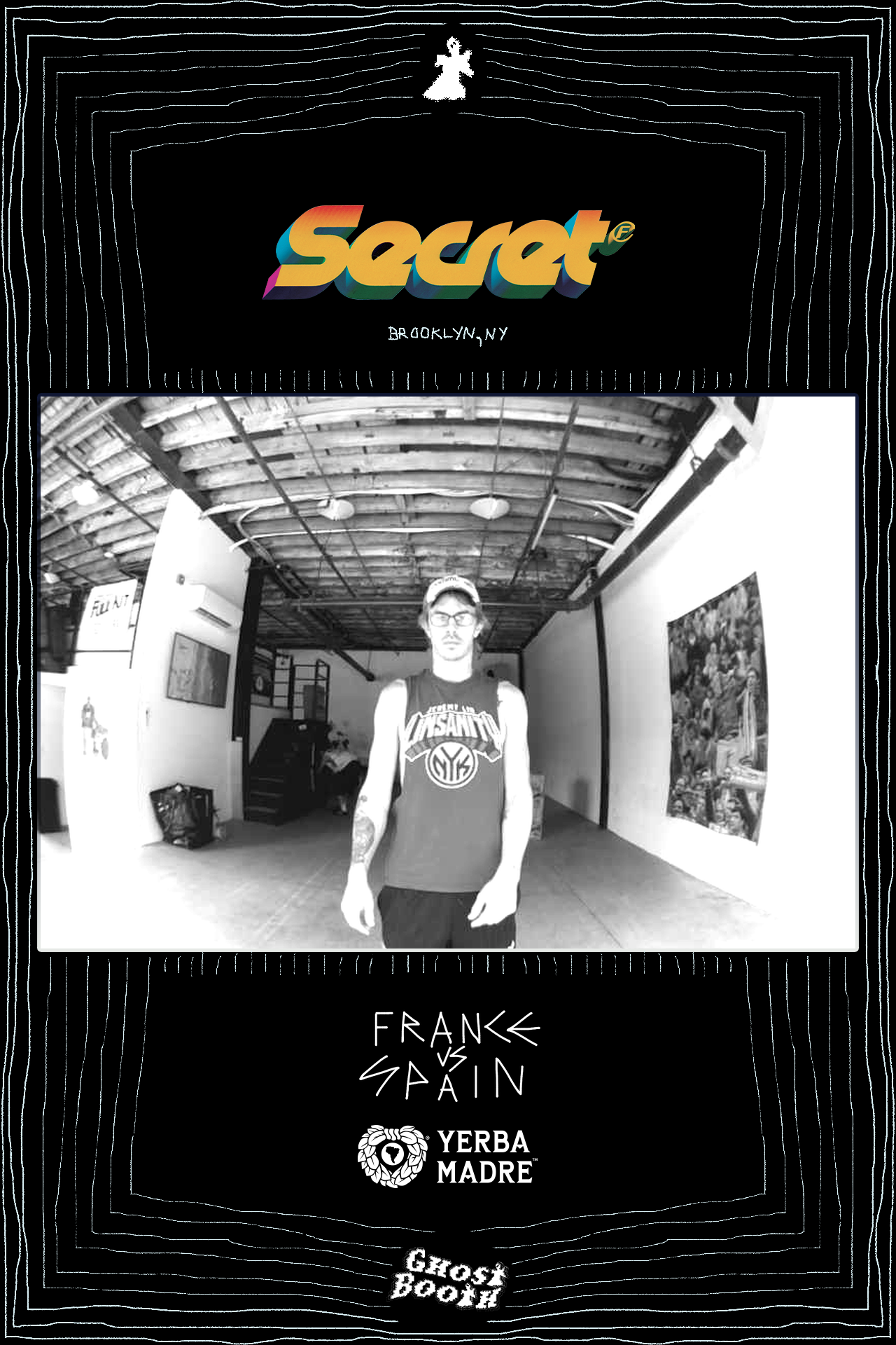 Ghostbooth photo 1:14 pm