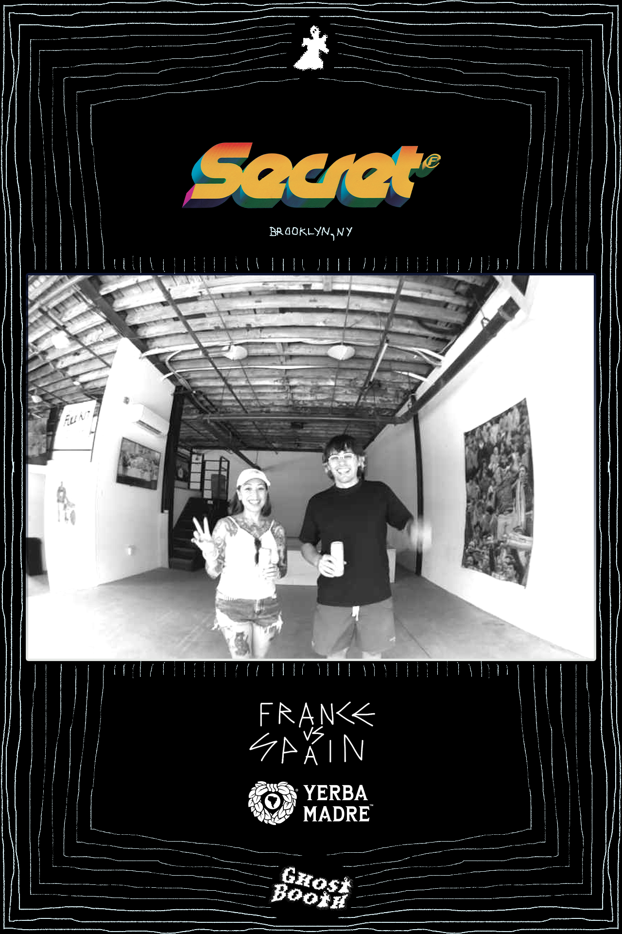 Ghostbooth photo 1:41 pm