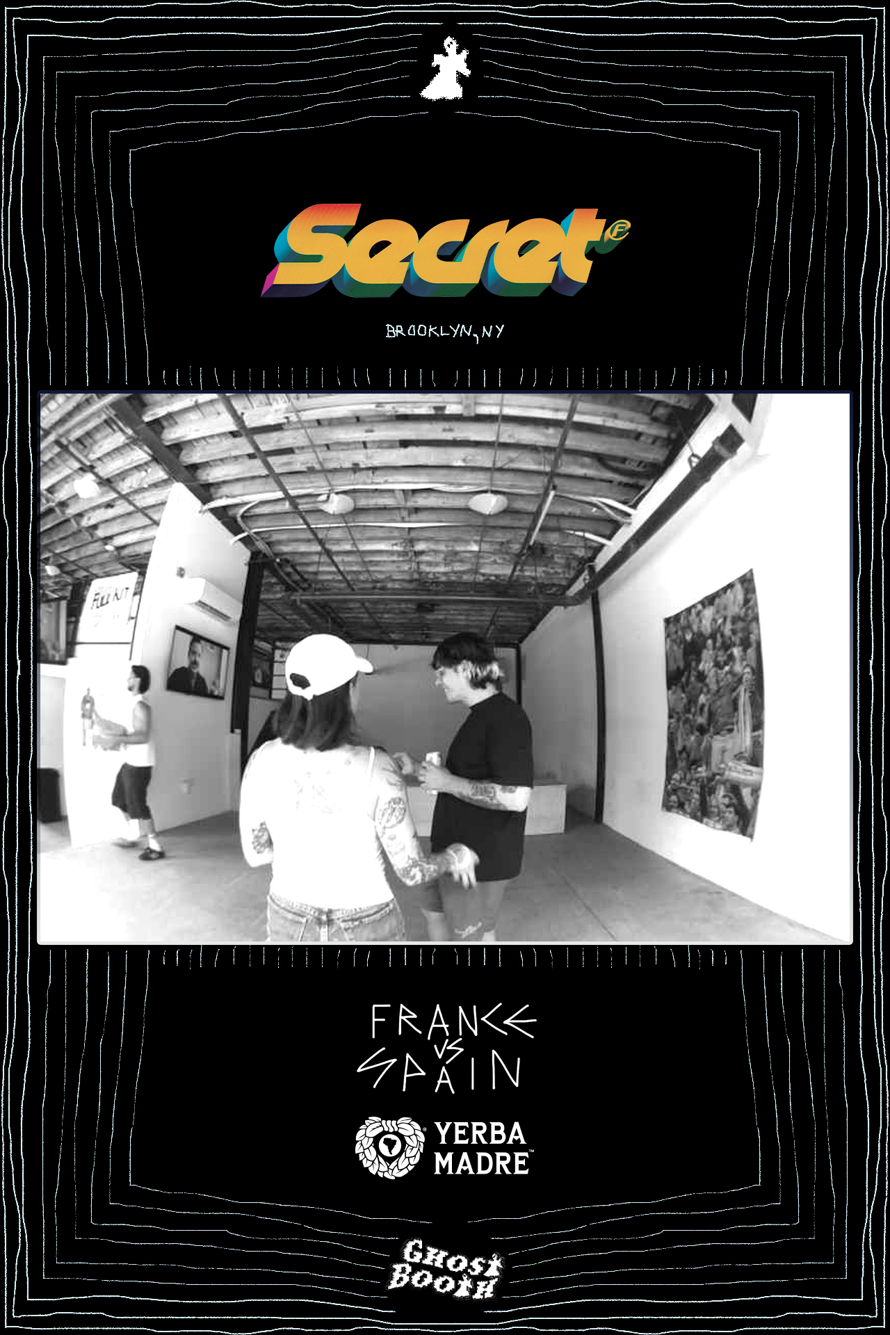 Ghostbooth photo 1:41 pm
