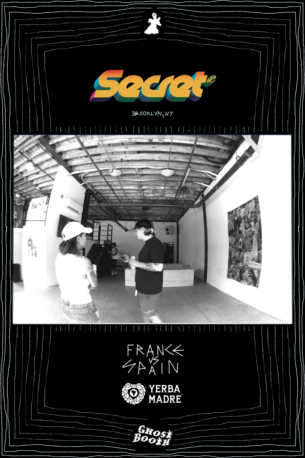 Ghostbooth photo 1:42 pm