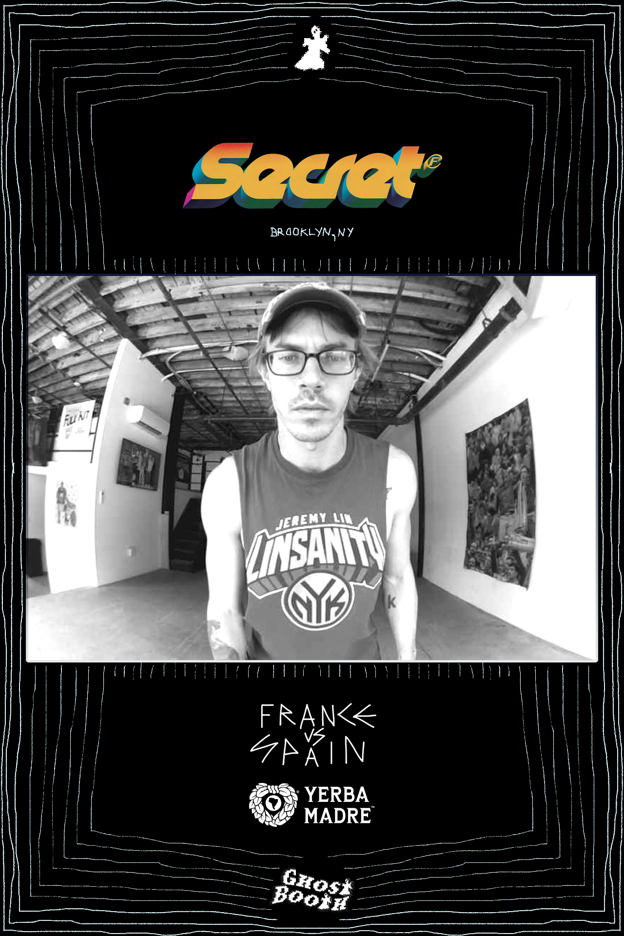 Ghostbooth photo 1:59 pm