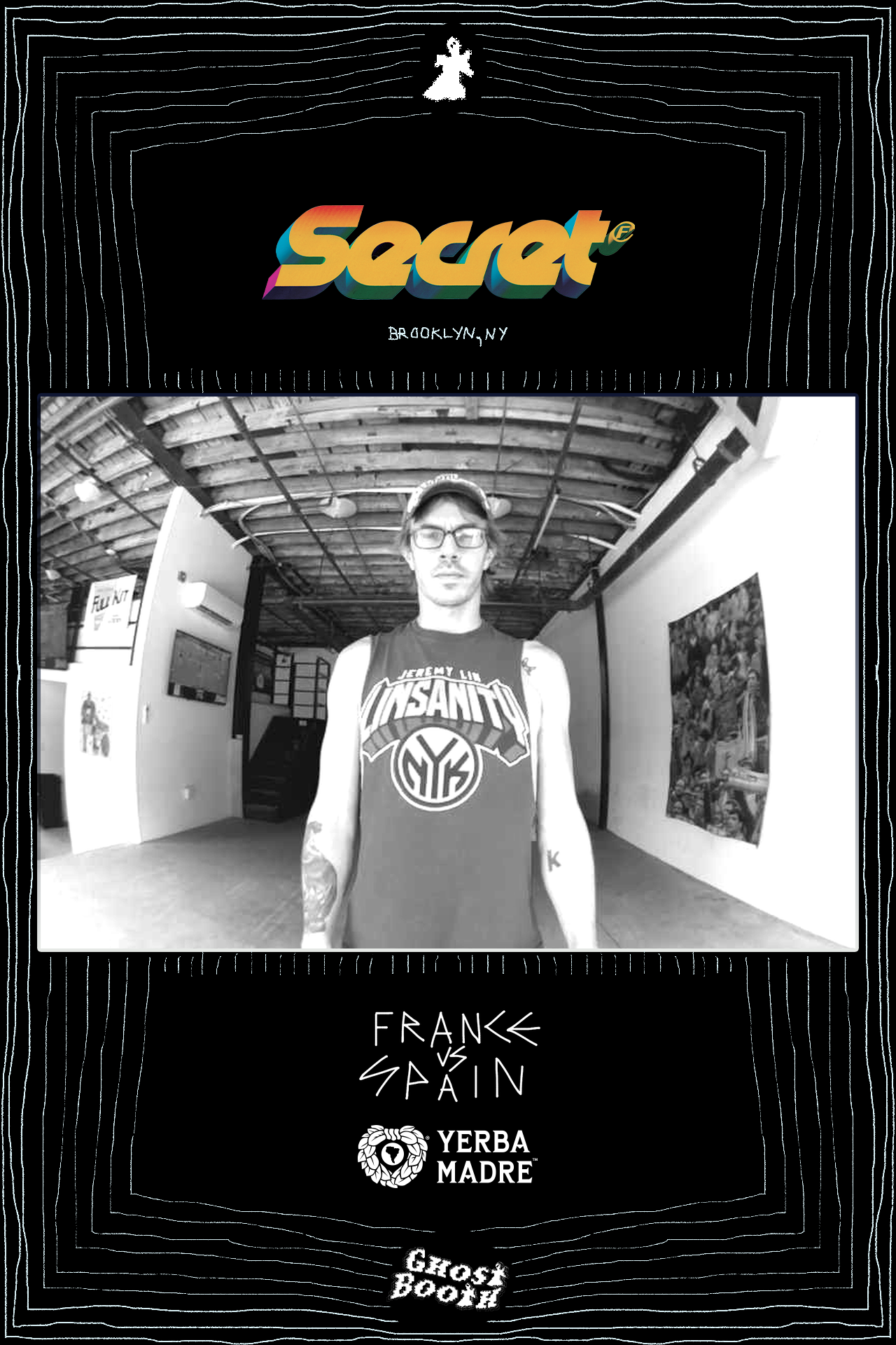 Ghostbooth photo 2:20 pm