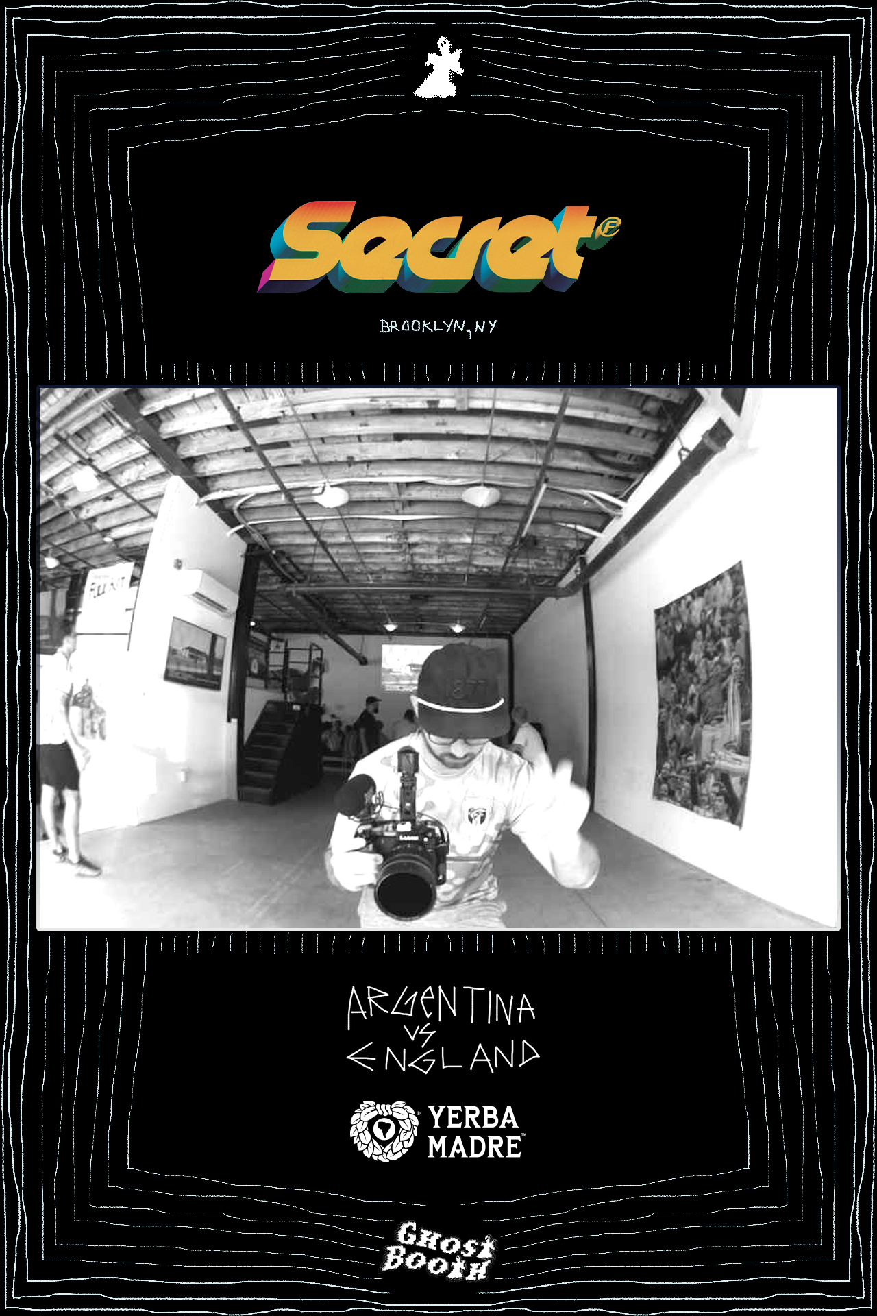Ghostbooth photo 2:34 pm