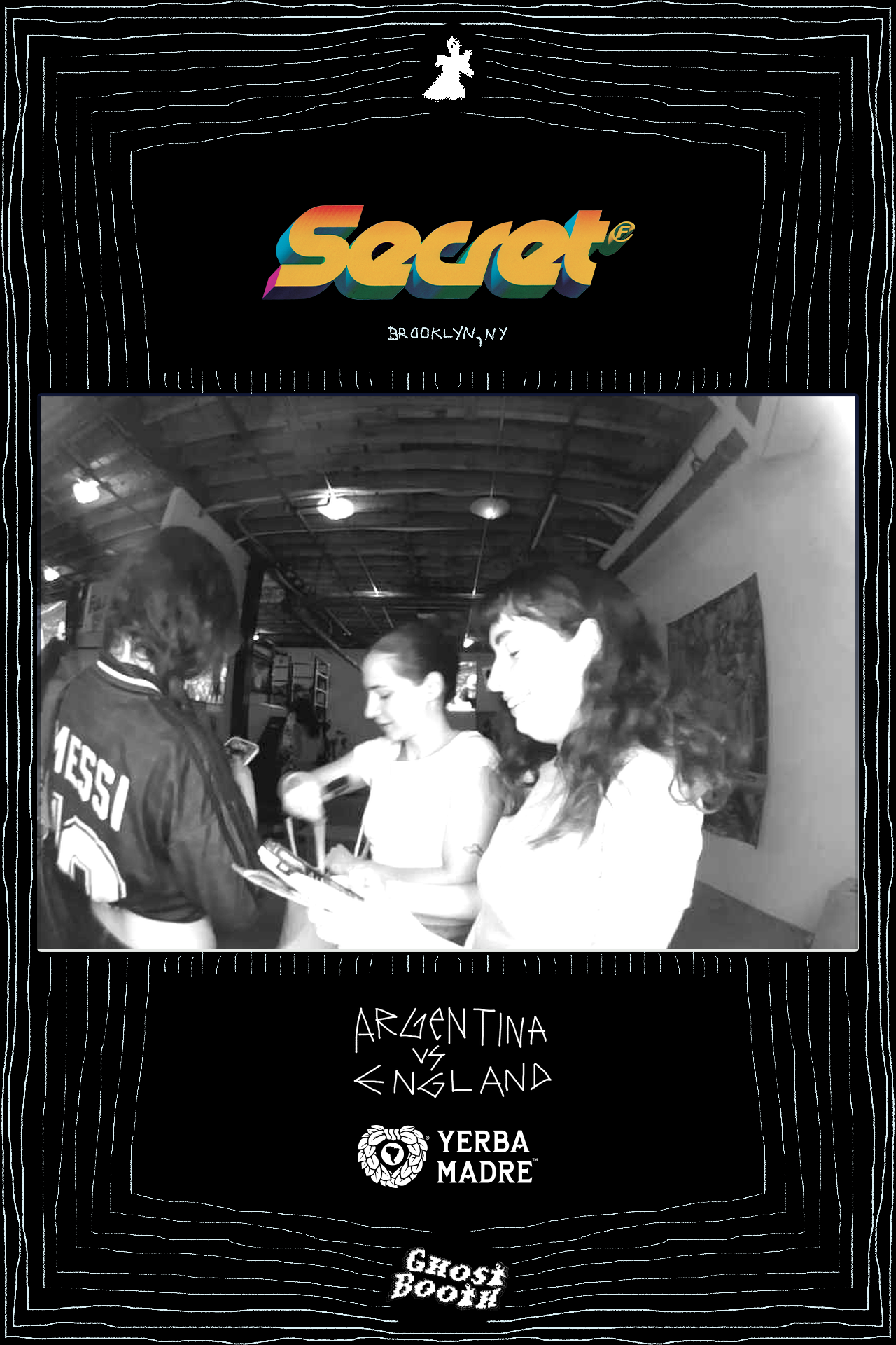 Ghostbooth photo 5:12 pm