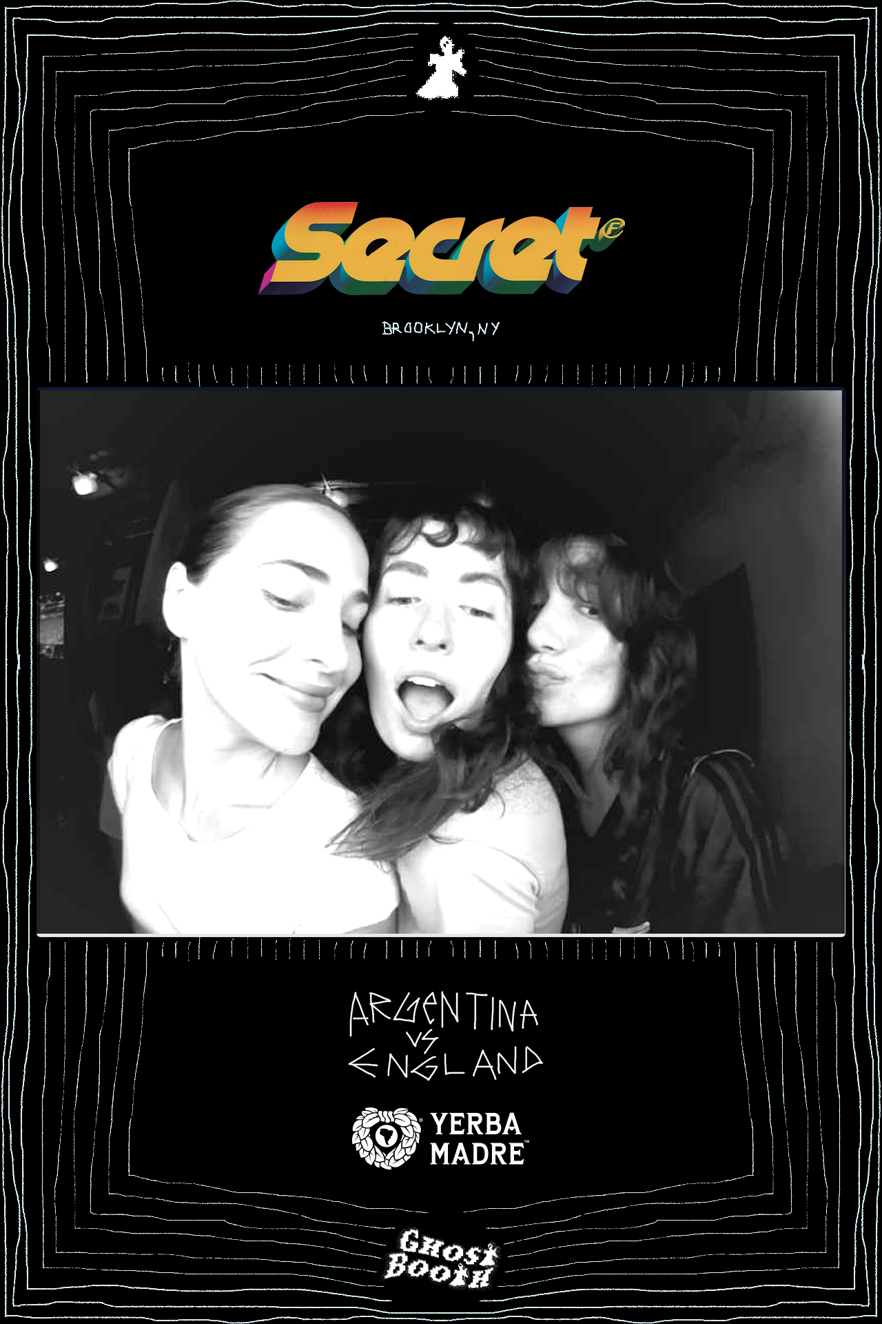 Ghostbooth photo 5:13 pm