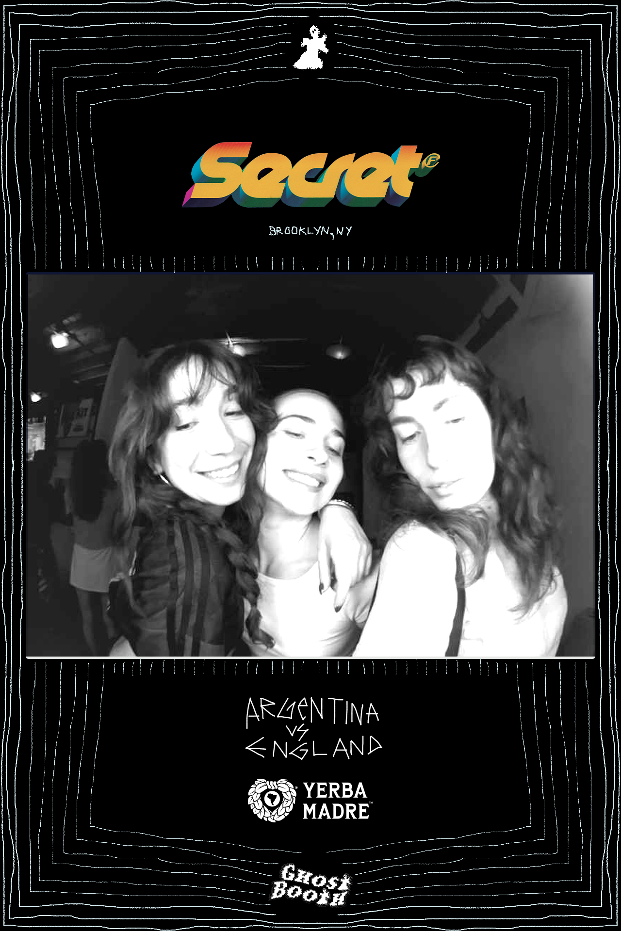 Ghostbooth photo 5:13 pm