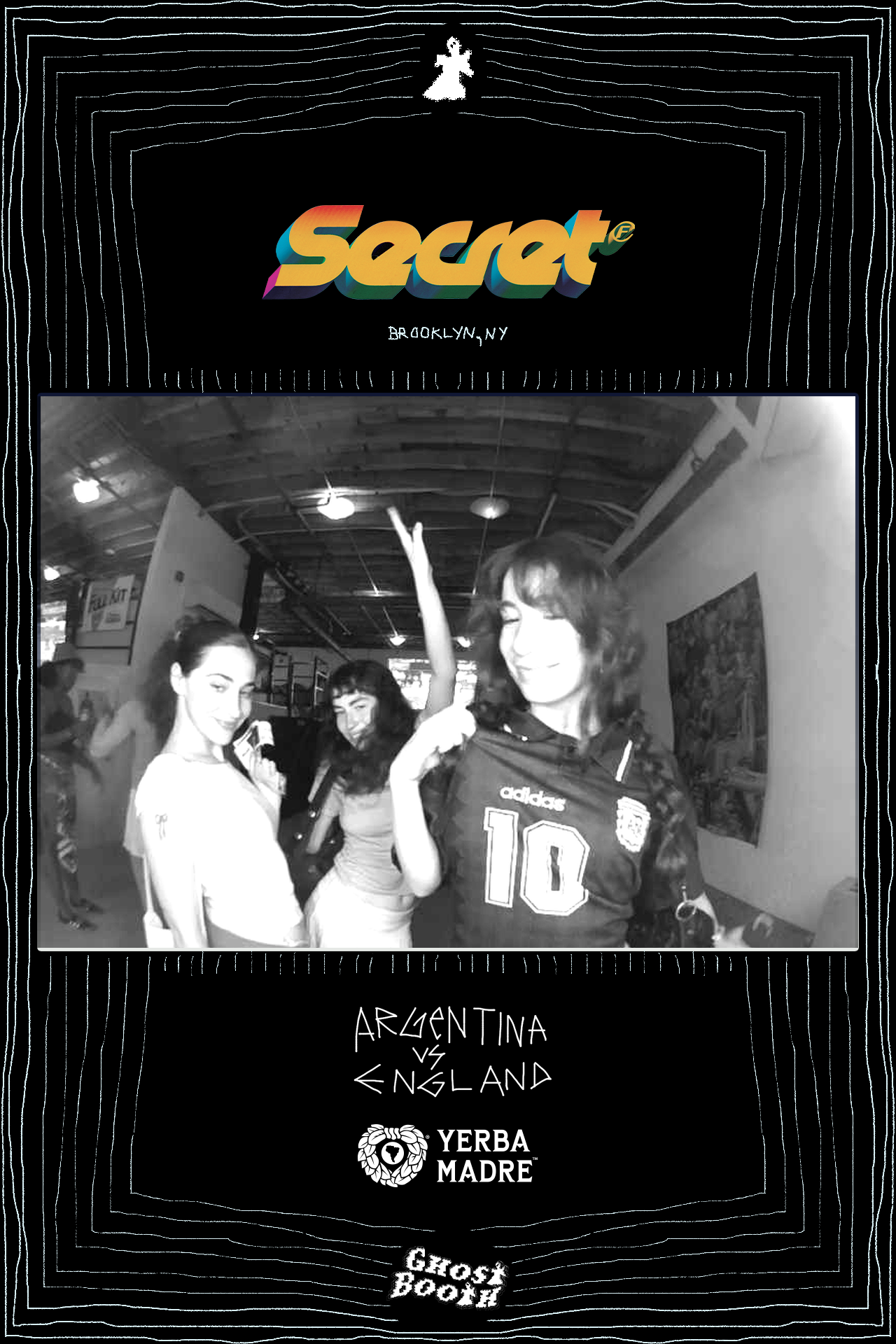 Ghostbooth photo 5:14 pm