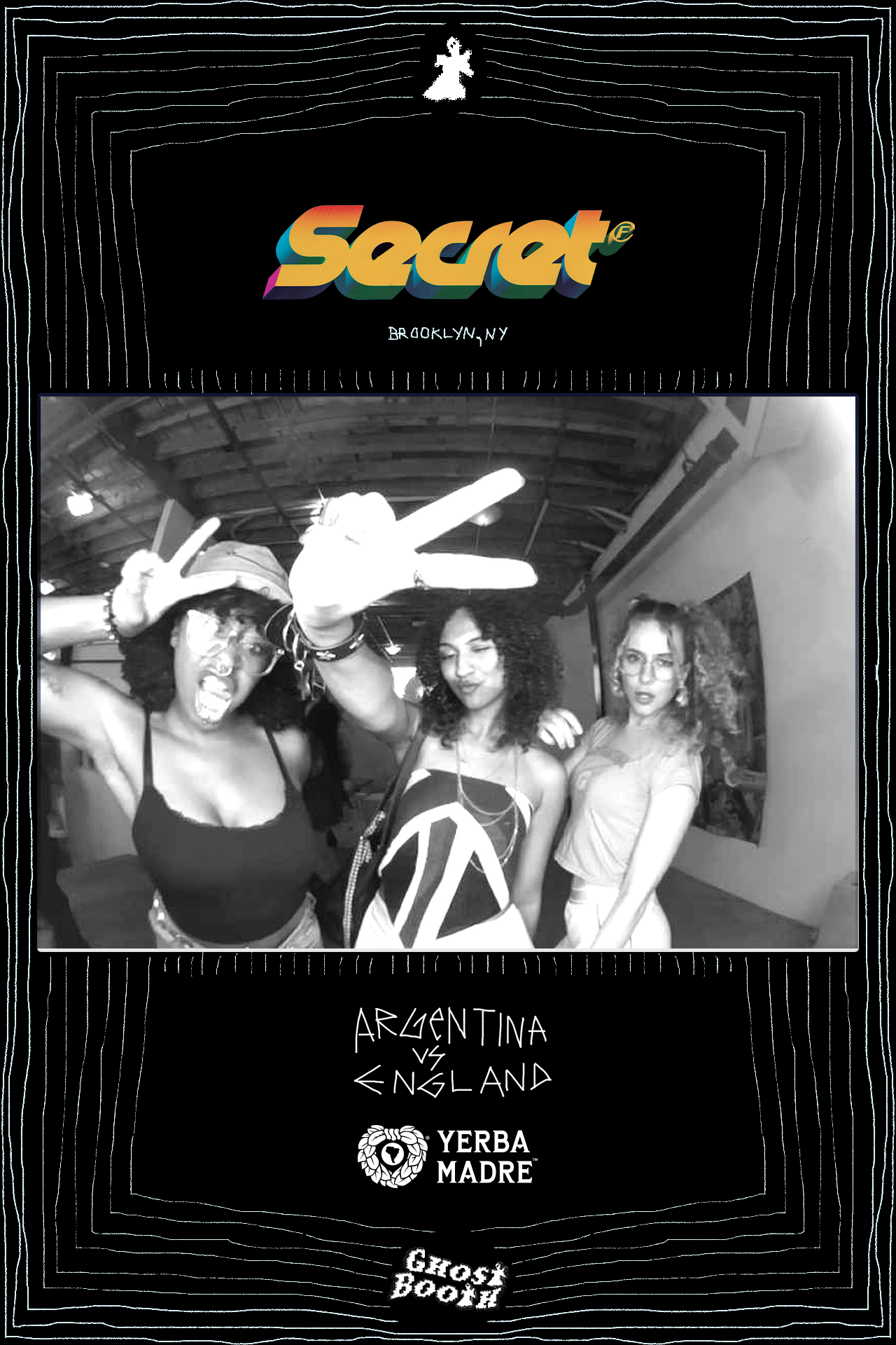 Ghostbooth photo 5:17 pm