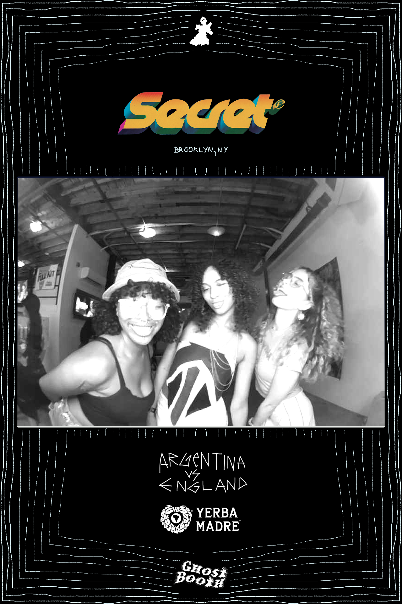 Ghostbooth photo 5:17 pm