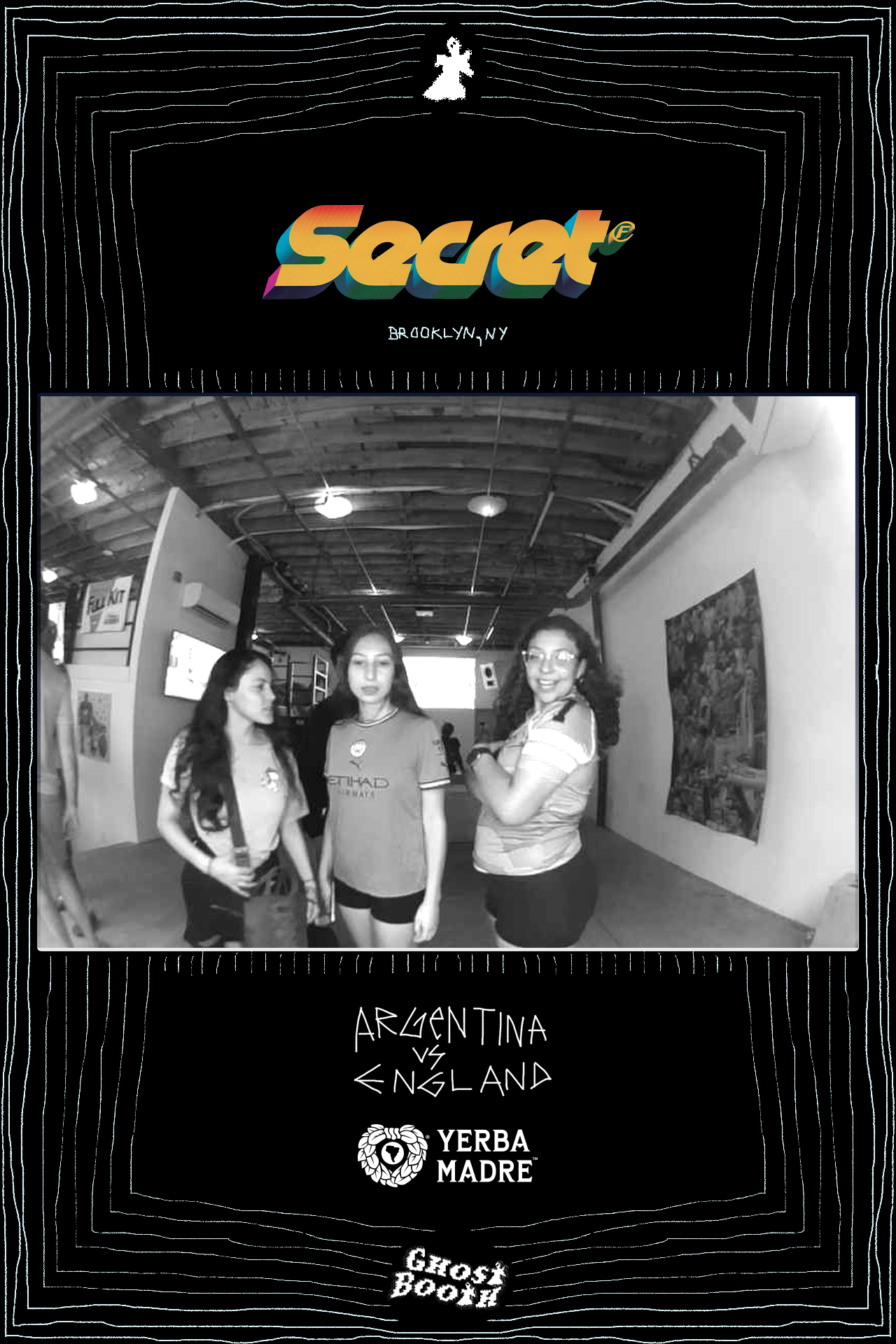 Ghostbooth photo 5:23 pm
