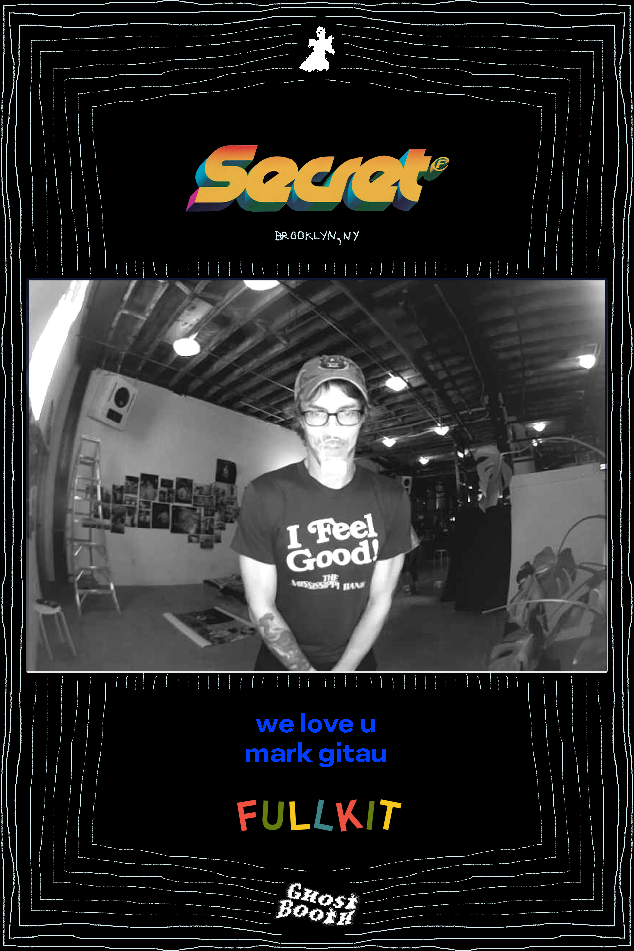 Ghostbooth photo 8:47 pm