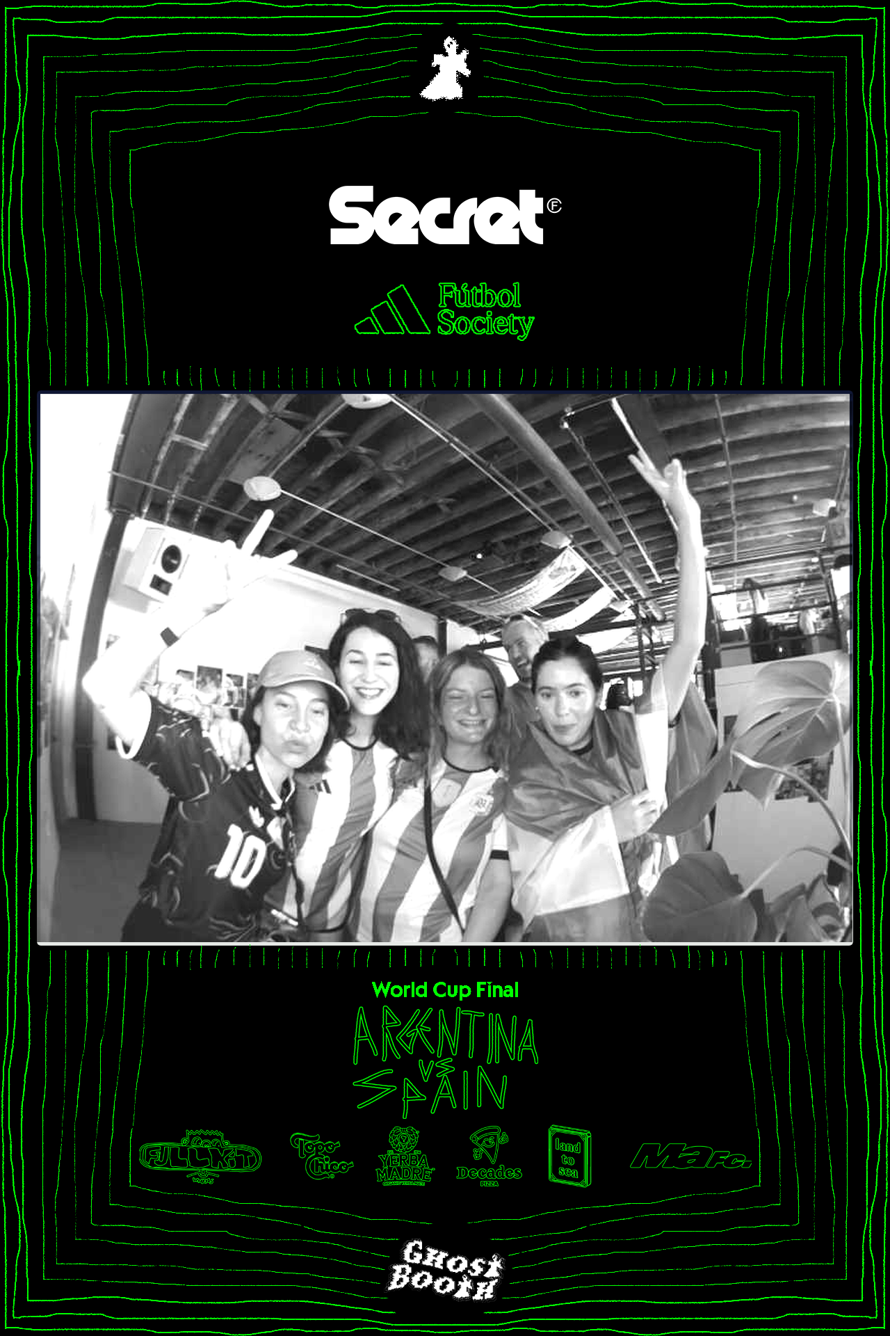 Ghostbooth photo 2:02 pm
